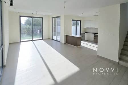 4 Bedroom Villa for Rent in Dubai South, Dubai - Brand New | Standalone Villa | Golf Course Living
