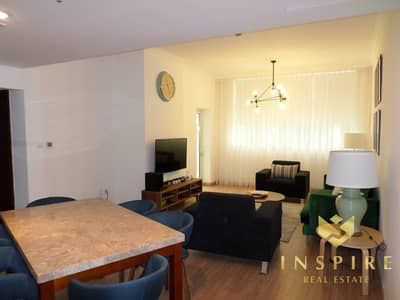 2BR - Furnished | Burj Khalifa View 2BR - Furnished | Burj Khalifa View