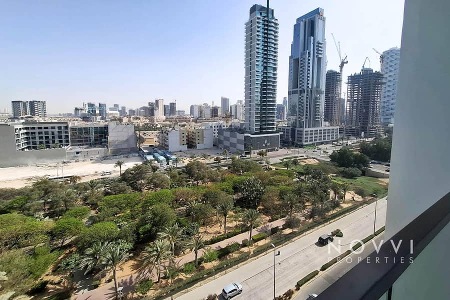 1 Bedroom | Brand New Apartment | Park View 1 Bedroom | Brand New Apartment | Park View
