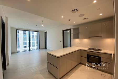 2 Bedroom Flat for Rent in Sobha Hartland, Dubai - Community View | High Floor | First Tenant