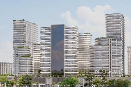 阿尔扬街区， 迪拜 1 卧室公寓待售 - 位于阿尔扬街区，中央城区 1 卧室的公寓 969999 AED - 11597818
