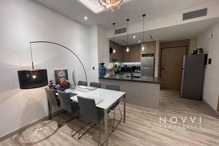 2 Bedroom Apartment for Rent in Jumeirah Village Circle (JVC), Dubai - Quality Finishing | Unfurnished | Balcony