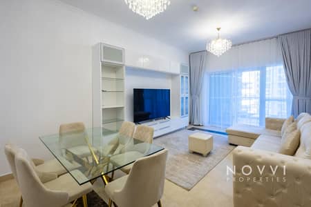 3 Bedroom Flat for Sale in Dubai Marina, Dubai - Spacious Layout | Vacant | Renovated