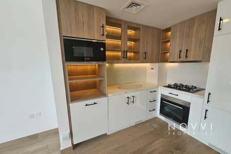 1 Bedroom Apartment for Rent in Town Square, Dubai - Brand New | Available Now | Unfurnished