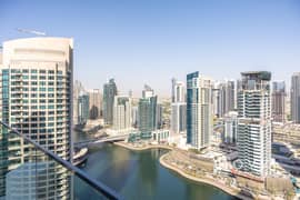 شقة في ليف ريزيدنس،دبي مارينا 3 غرف 7700000 درهم - 11667814