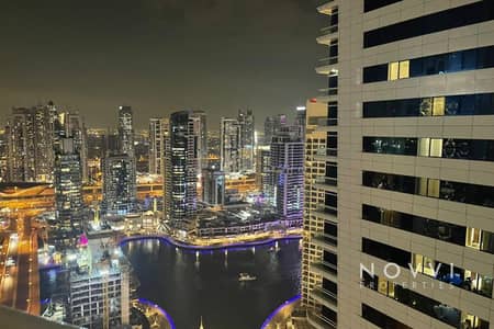 2 Bedroom Flat for Rent in Dubai Marina, Dubai - Spacious | Available Now | High Floor