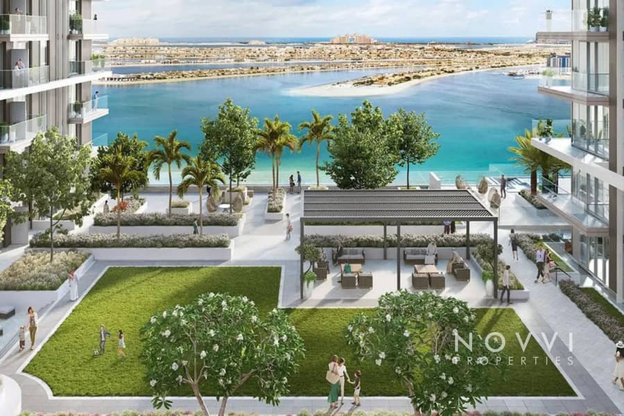 Marina View | Exclusive | High Floor Marina View | Exclusive | High Floor