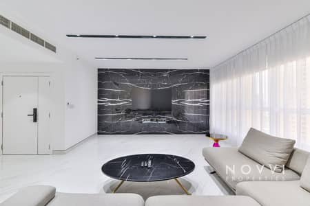 3 Bedroom Apartment for Sale in Jumeirah Beach Residence (JBR), Dubai - Modern Upgrade | 3BR Plus Maid | Exclusive