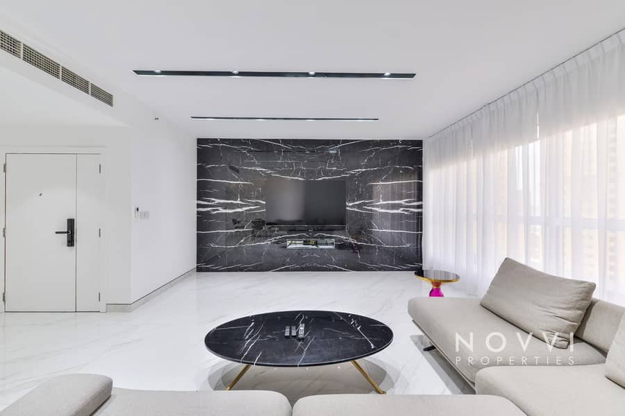 Modern Upgrade | 3BR Plus Maid | Exclusive Modern Upgrade | 3BR Plus Maid | Exclusive