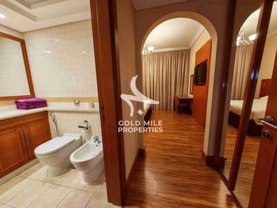 4 Bedroom Villa for Rent in Al Barsha, Dubai - 1000014678. jpg