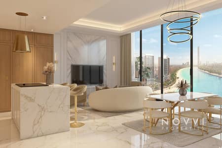 1 Bedroom Flat for Sale in Meydan City, Dubai - 1 Bedroom | Corner Unit | OP Price