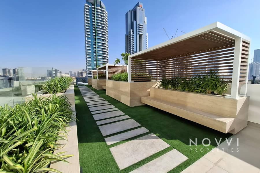 位于朱美拉环形村(JVC),JVC第11区,宾哈蒂栀子花馆 的公寓 50000 AED - 11866043 位于朱美拉环形村(JVC),JVC第11区,宾哈蒂栀子花馆 的公寓 50000 AED - 11866043