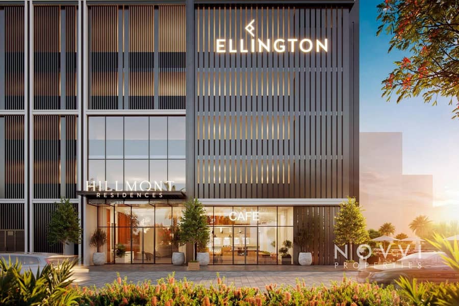 位于朱美拉环形村(JVC),JVC第15区,Hillmont Residences 1 卧室的公寓 1599999 AED - 11873425 位于朱美拉环形村(JVC),JVC第15区,Hillmont Residences 1 卧室的公寓 1599999 AED - 11873425