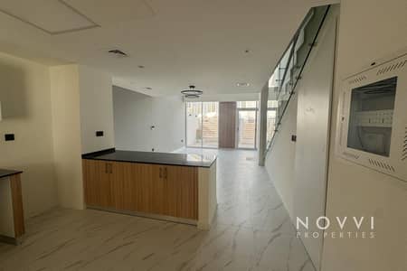 2 Bedroom Townhouse for Rent in Dubailand, Dubai - 2 Bedroom | Handed Over | Brand New | Warranty