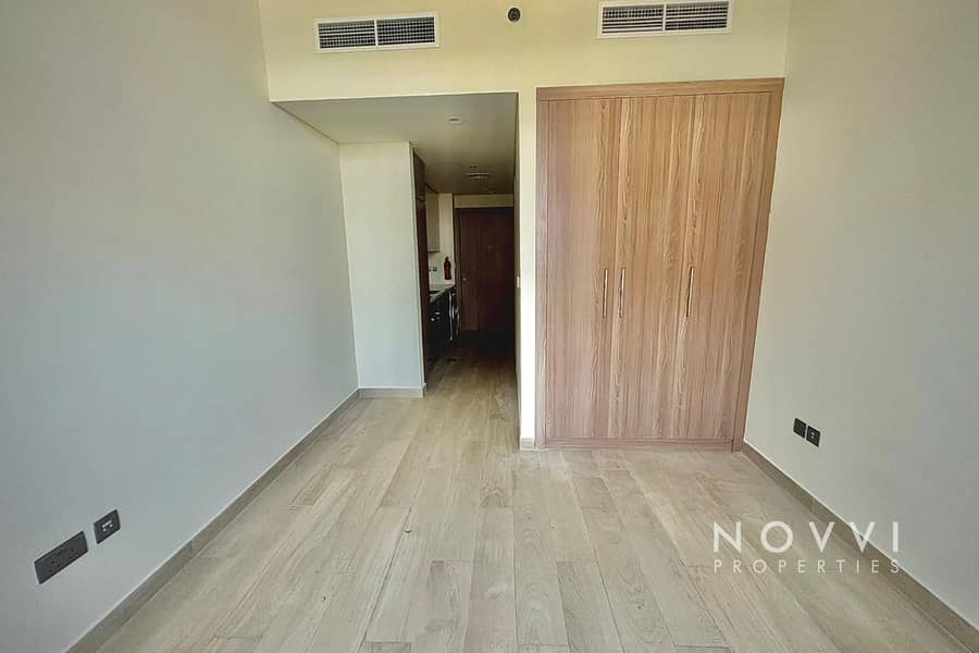 شقة في عزيزي ريفييرا 48،ريفيرا،ميدان ون،مدينة ميدان 48000 درهم - 11870194