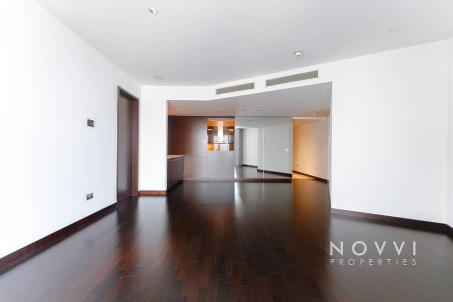 Open to Offers | Area Expert | High Floor | Vacant Open to Offers | Area Expert | High Floor | Vacant