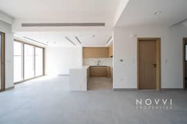 Single Row | Backing Onto Pool | Ready to Move