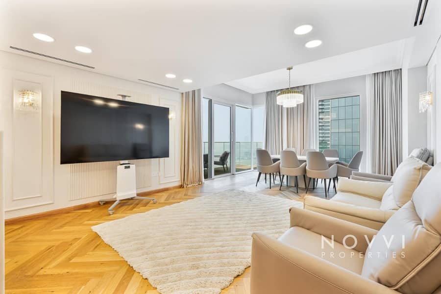Fully Upgraded | Highest Floor | Vacant Fully Upgraded | Highest Floor | Vacant