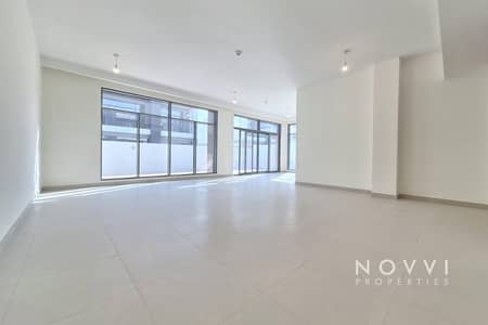 迪拜南部街区， 迪拜 5 卧室别墅待租 - 位于迪拜南部街区，居住区，脉动住宅区，激情海滨2号 5 卧室的别墅 250000 AED - 11959199