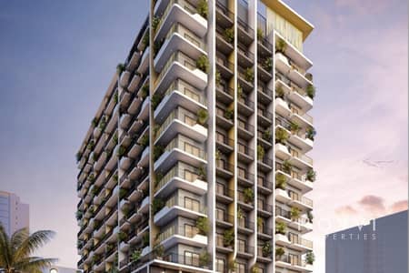 Studio for Sale in Dubai Land Residence Complex, Dubai - Bulk Deal Available | Studio | Off Plan