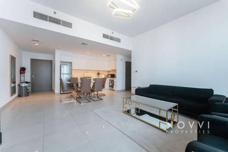 2 Bedroom Flat for Rent in Dubai Creek Harbour, Dubai - Furnished 2 Bed | Creek Harbour | Modern Unit