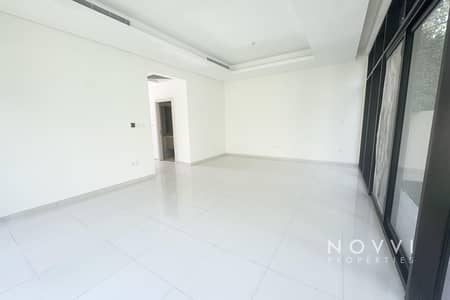 3 Bedroom Villa for Rent in DAMAC Hills, Dubai - Corner Unit | Vacant | Near Park | Multiple units