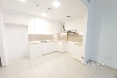 2 Bedroom Flat for Sale in Town Square, Dubai - Open View | Big layout | Vacant Soon