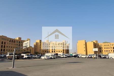 Shop for Sale in International City, Dubai - morocco-cluster-23829. jpg