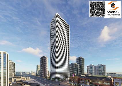 阿尔赫利奥， 阿治曼 1 卧室单位待售 - one 678 Residence brochure pages digital conv 42. png