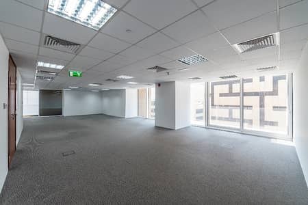 No Commission, premium fitted office for rent on Sheikh Zayed Road No Commission, premium fitted office for rent on Sheikh Zayed Road