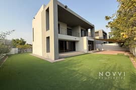 Huge Corner Plot | Vacant | Close to Pool