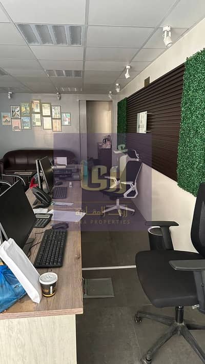 محل تجاري  للايجار في ضاحية واسط، الشارقة - 6048602138470370808. jpg