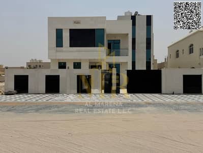 5 Cпальни Вилла Продажа в Аль Рауда, Аджман - IMG-20250721-WA0305. jpg
