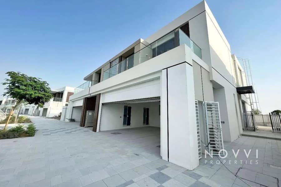 Brand New | Ready to Move In | New Phase Brand New | Ready to Move In | New Phase