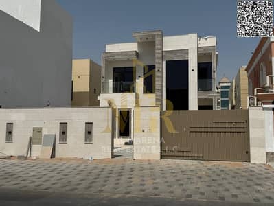 فیلا 5 غرف نوم للبيع في الروضة، عجمان - WhatsApp Image 2025-07-21 at 3.09. 31 PM. jpeg