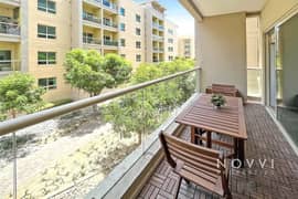 Chiller Free | Upgraded | Fully Furnished | August