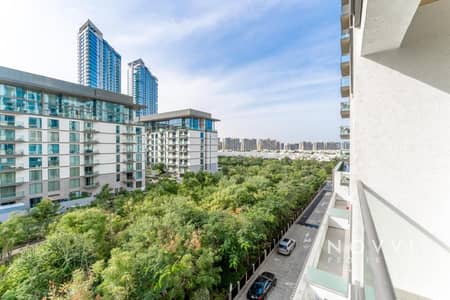 1 Bedroom Flat for Rent in Sobha Hartland, Dubai - Park Views | Modern Finishes | Vacant Soon