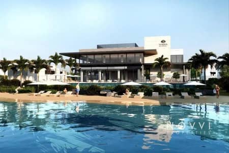 4 Bedroom Villa for Sale in Dubailand, Dubai - Below OP Plus DLD | Corner Villa | Ready Q1 2026