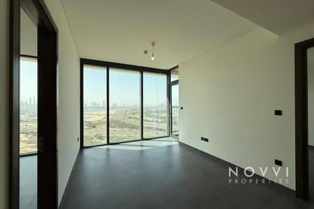 2 Bedroom Flat for Rent in Sobha Hartland, Dubai - Stunning Views | High Floor | Vacant Now