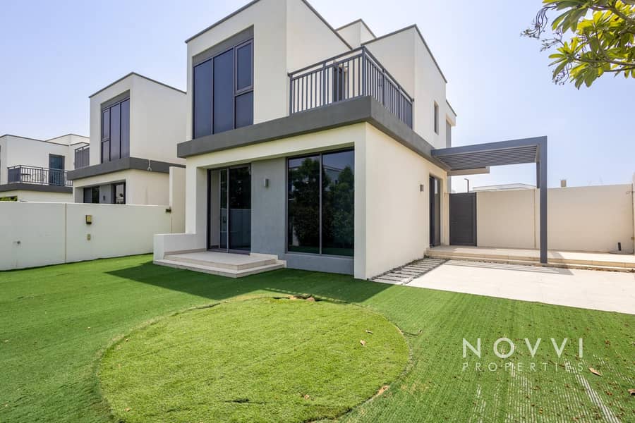 Таунхаус в Дубай Хиллс Истейт,Мапл,Мейпл 3, 4 cпальни, 300000 AED - 12267075 Таунхаус в Дубай Хиллс Истейт,Мапл,Мейпл 3, 4 cпальни, 300000 AED - 12267075