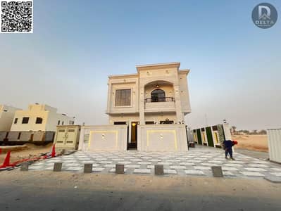 5 Bedroom Villa for Sale in Al Helio, Ajman - WhatsApp Image 2025-07-09 at 8.52. 47 PM. jpg