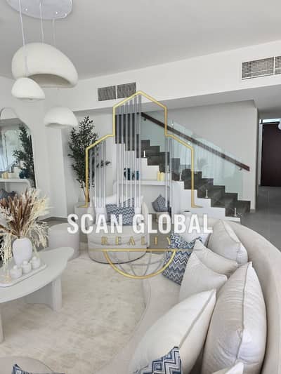4 Bedroom Villa for Sale in Ajmal Makan City - Sharjah Waterfront, Sharjah - IMG-20250703-WA0032. jpg