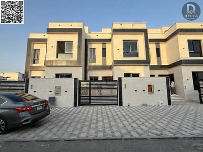 4 Bedroom Townhouse for Sale in Al Helio, Ajman - WhatsApp Image 2025-07-12 at 10.05. 37 PM. jpg