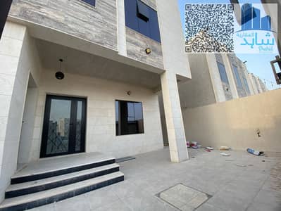 فیلا 6 غرف نوم للايجار في الزاهية، عجمان - IMG-20250721-WA0035. jpg