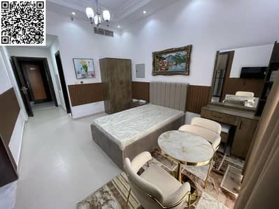 استوديو  للبيع في الياسمين، عجمان - IMG-20250718-WA0298. jpg