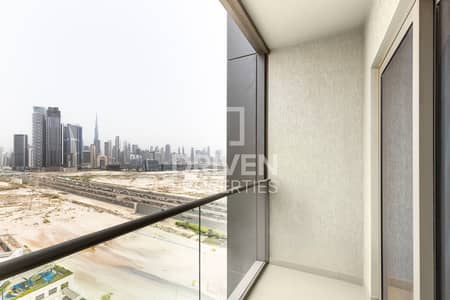 2 Bedroom Flat for Sale in Sobha Hartland, Dubai - Community View | High Floor | High ROI