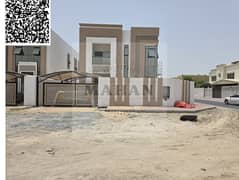 فیلا في المويهات 2،المويهات 5 غرف 2900000 درهم - 12289397