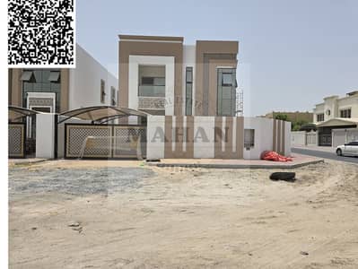 5 Bedroom Villa for Sale in Al Mowaihat, Ajman - 1000058965. png