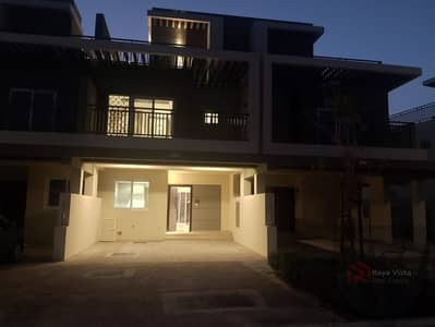3 Bedroom Townhouse for Rent in DAMAC Hills 2 (Akoya by DAMAC), Dubai - 15. jpeg
