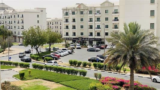 1 Bedroom Apartment for Rent in International City, Dubai - russia studio. jpg